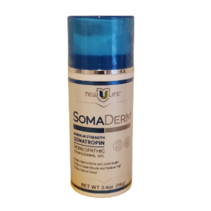 SOMA DERM GEL